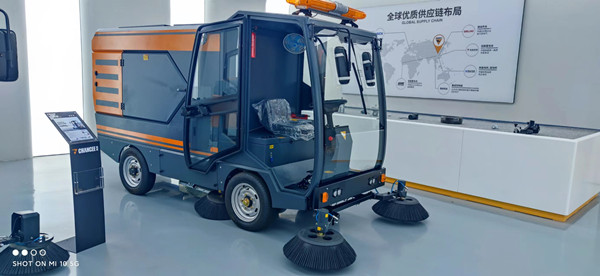 掃地機(jī)廠(chǎng)家的掃地機(jī)為什么要定期保養(yǎng)